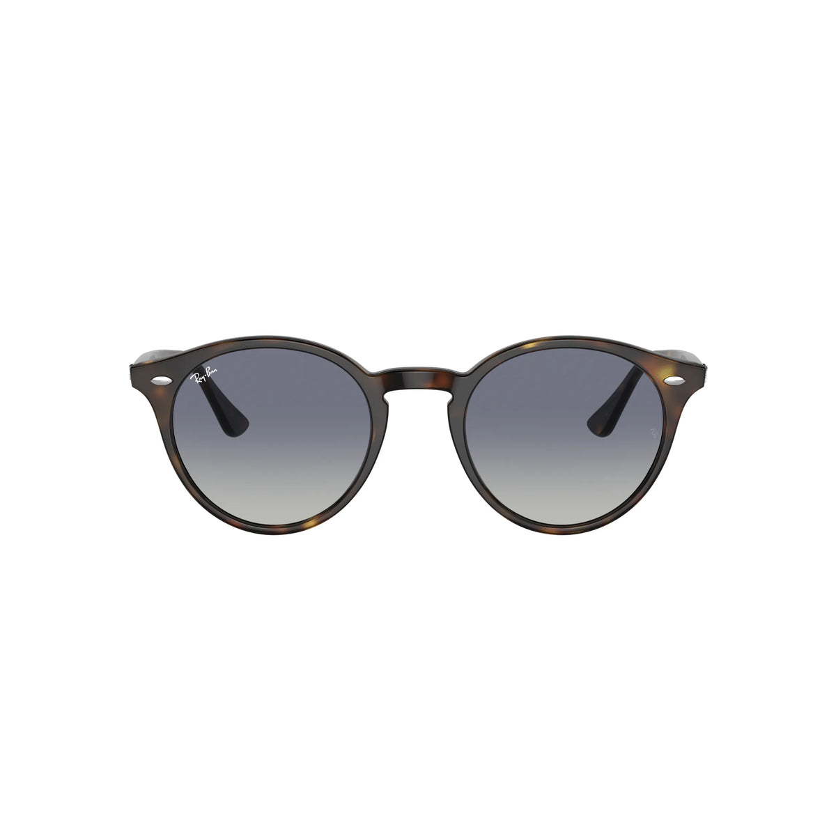 Ray-Ban RB2180 710/4L – Havana chiaro – Occhiali da sole