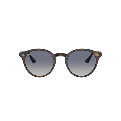Ray-Ban RB2180 710/4L – Havana chiaro – Occhiali da sole