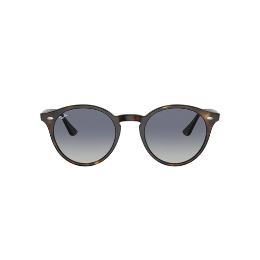 Ray-Ban RB2180 710/4L – Havana chiaro – Occhiali da sole
