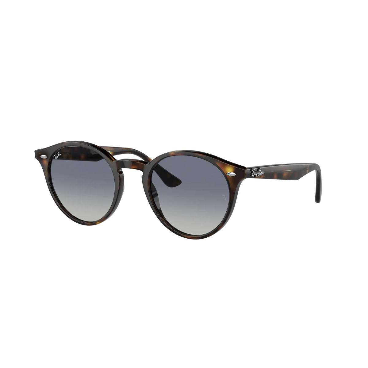 Ray-Ban RB2180 710/4L – Havana chiaro – Occhiali da sole