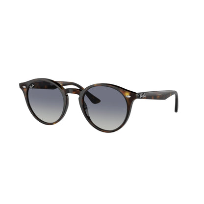 Ray-Ban RB2180 710/4L – Havana chiaro – Occhiali da sole