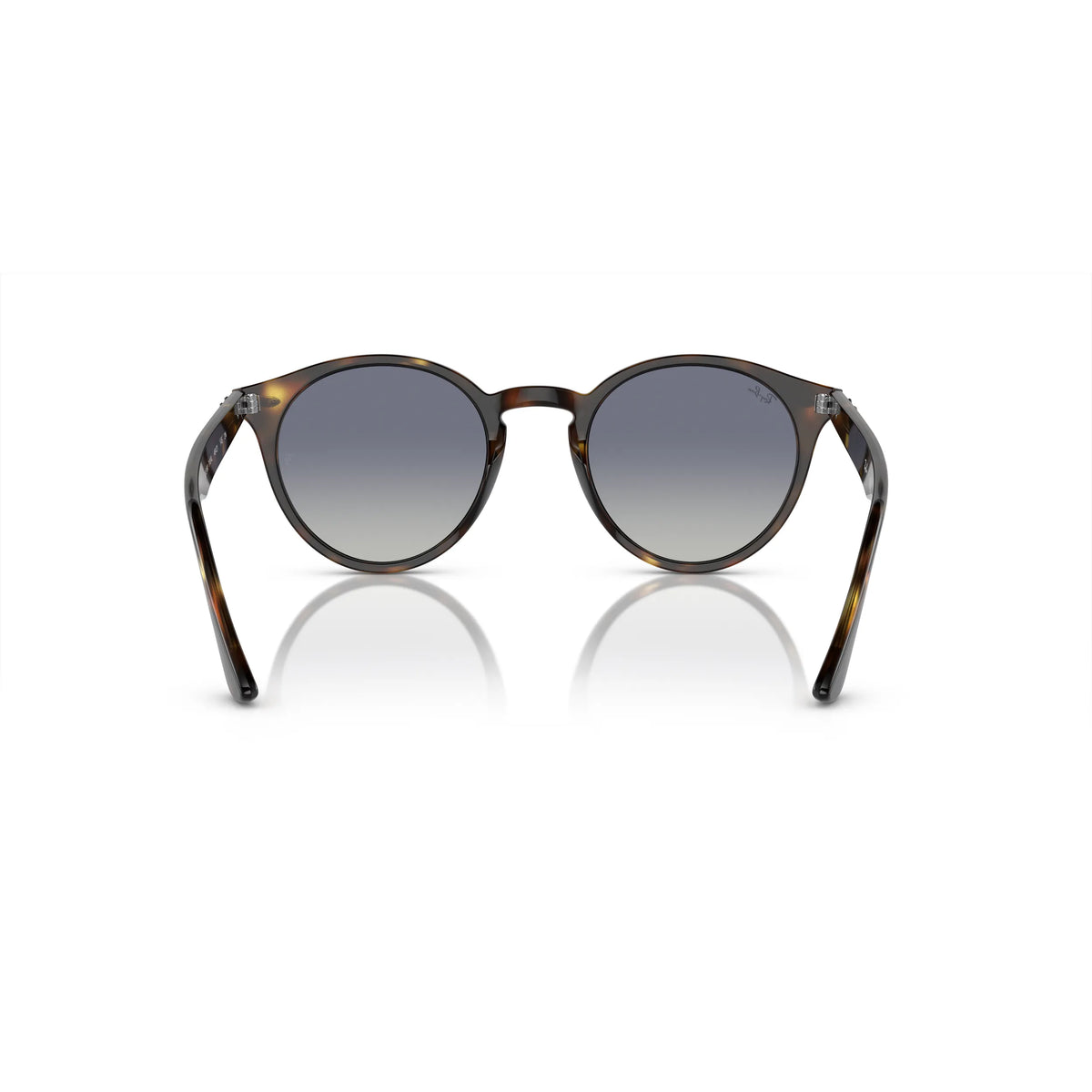 Ray-Ban RB2180 710/4L – Havana chiaro – Occhiali da sole