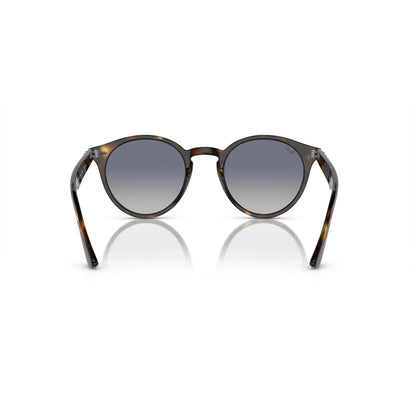 Ray-Ban RB2180 710/4L – Havana chiaro – Occhiali da sole