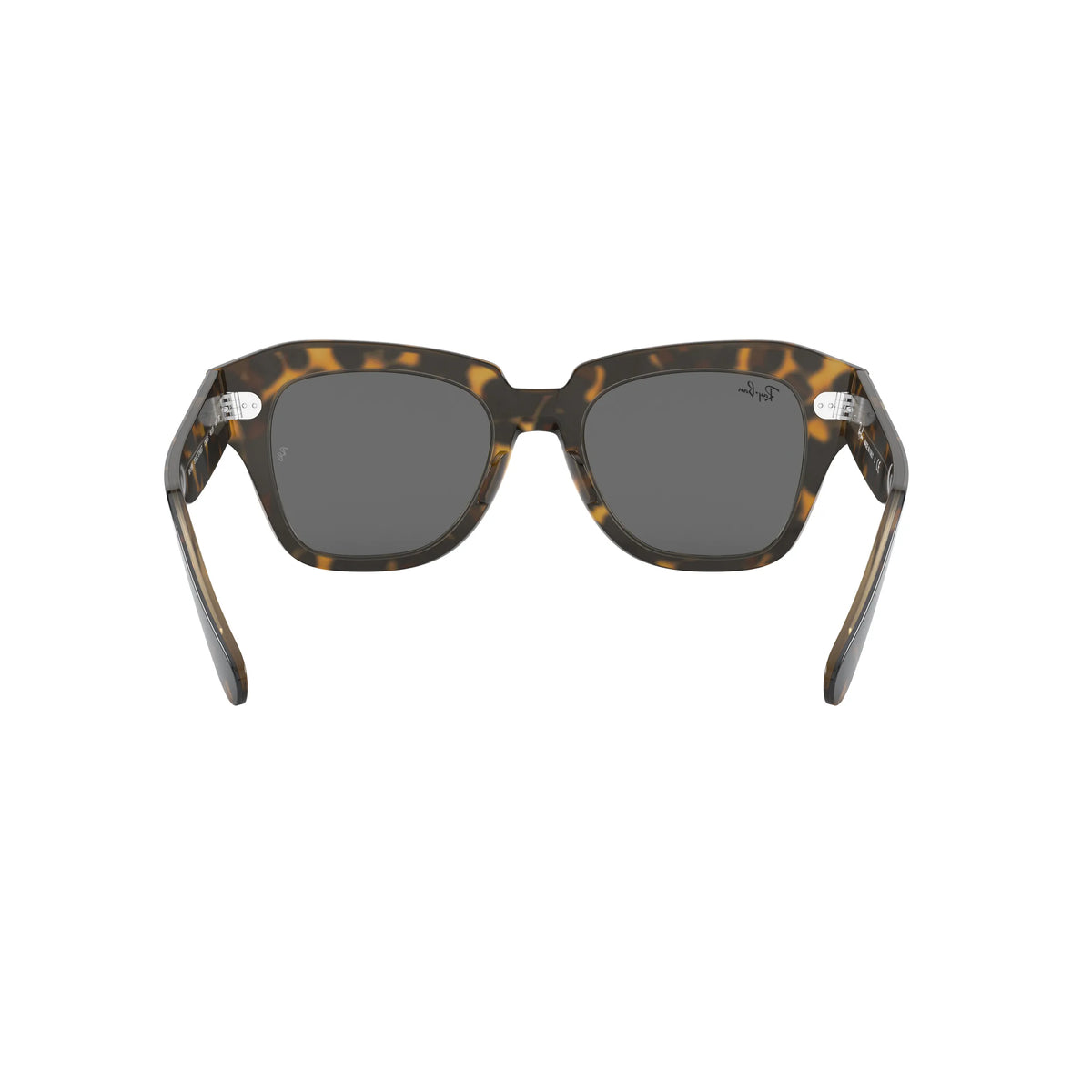 Ray-Ban State street RB2186 1292B1 – tartarugato – Occhiali da sole