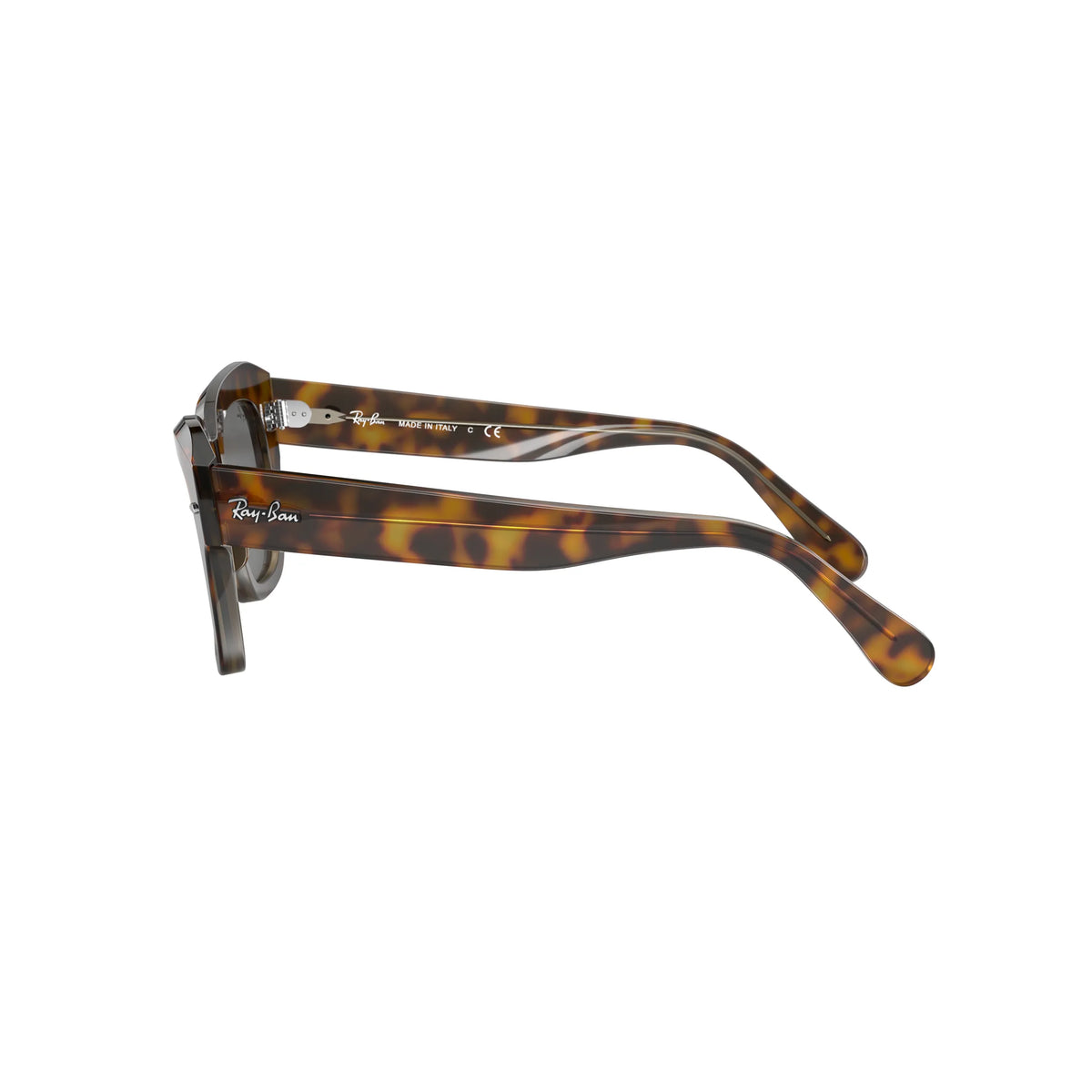 Ray-Ban State street RB2186 1292B1 – tartarugato – Occhiali da sole