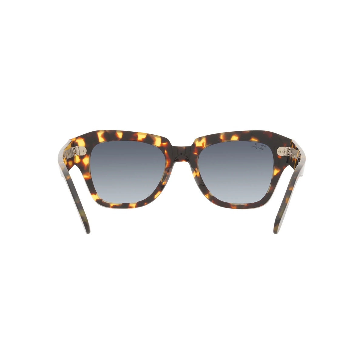 Ray-Ban State Street RB2186 133286 – tartarugato – Occhiali da sole