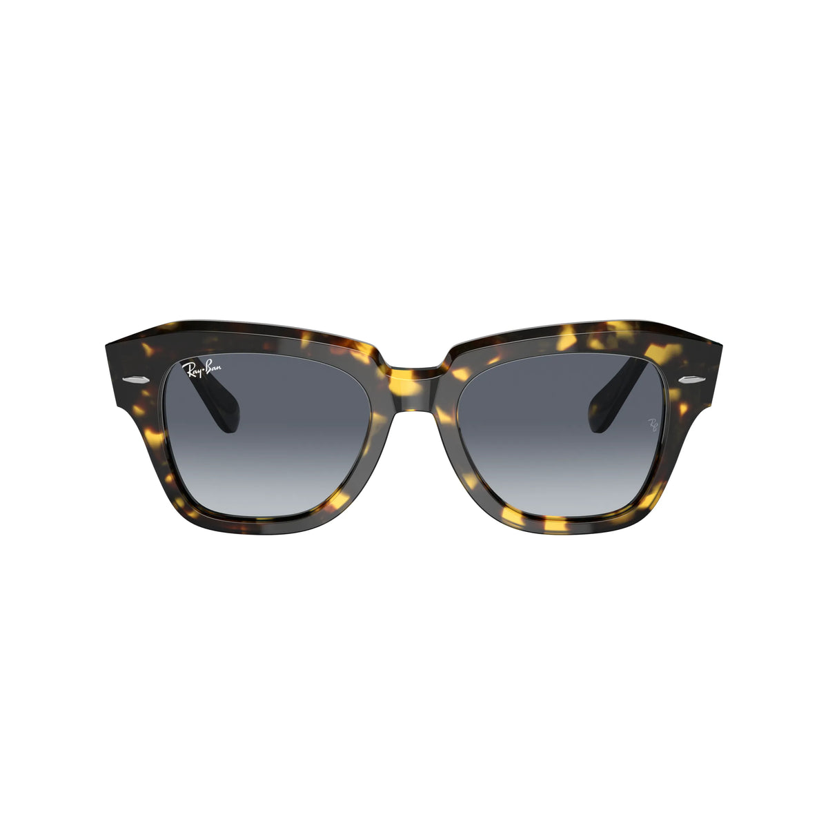 Ray-Ban State Street RB2186 133286 – tartarugato – Occhiali da sole