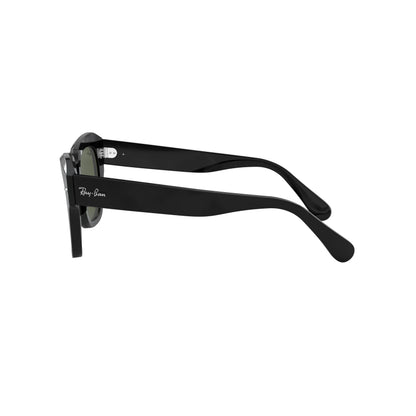 Ray-Ban State Street RB2186 901/31 G-15 – nero – Occhiali da sole