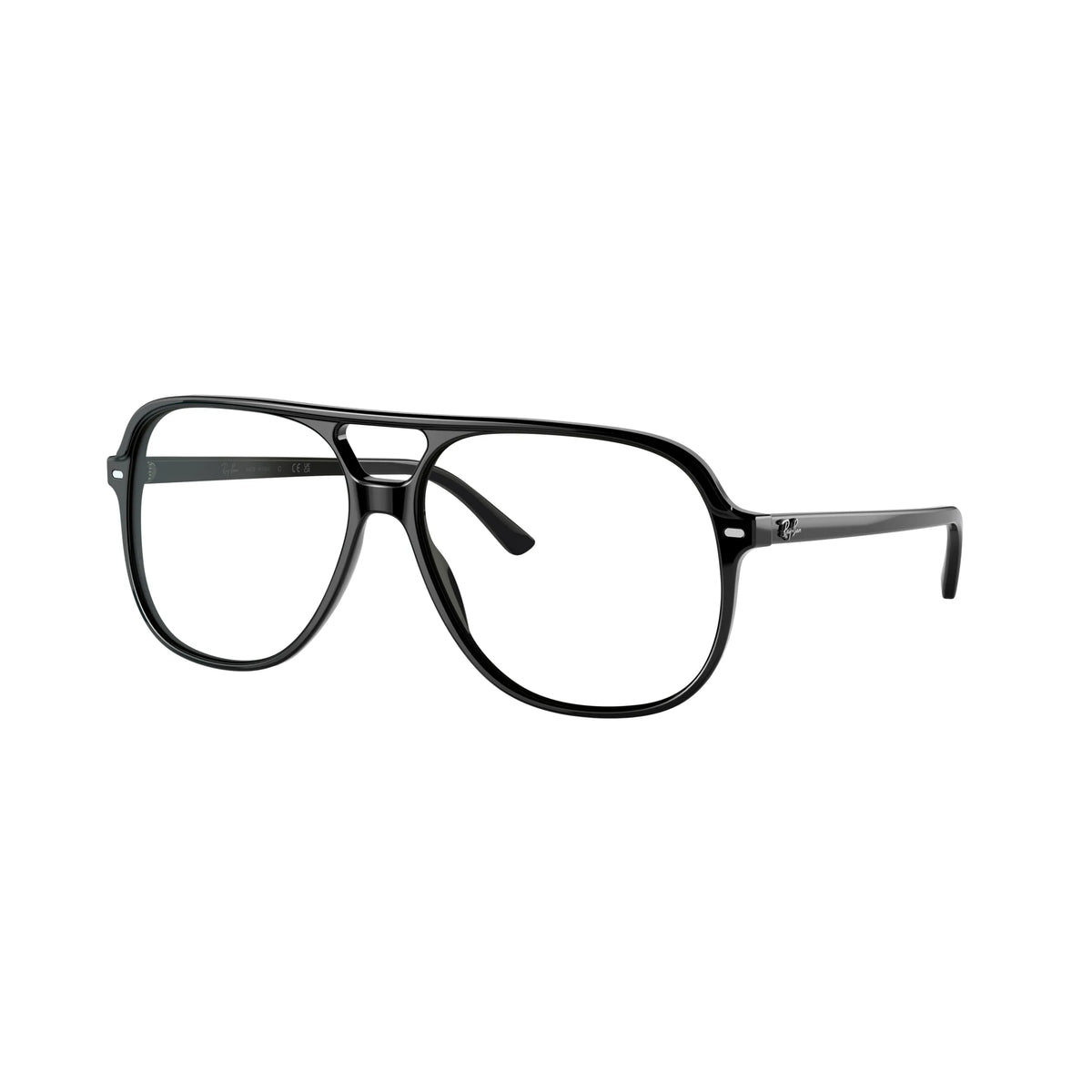 Ray-Ban Bill RB2198 901/31 – nero – Occhiali da sole