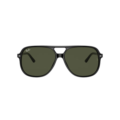 Ray-Ban Bill RB2198 901/31 – nero – Occhiali da sole