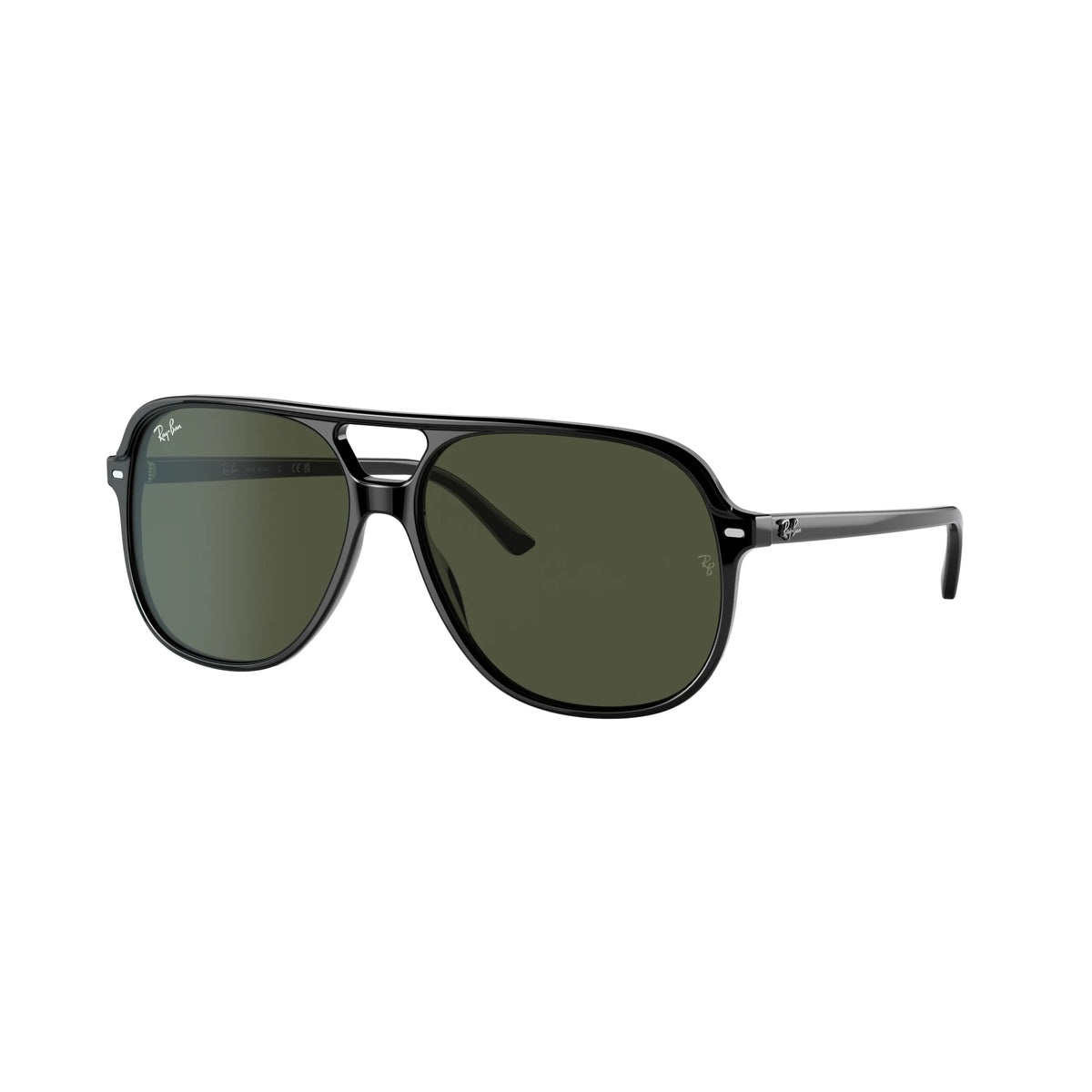 Ray-Ban Bill RB2198 901/31 – nero – Occhiali da sole