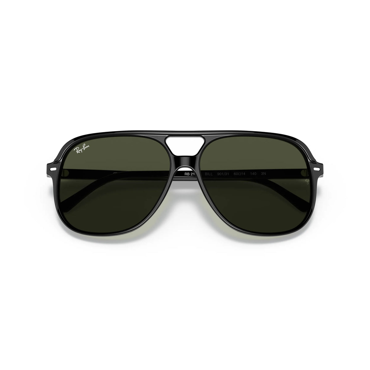 Ray-Ban Bill RB2198 901/31 – nero – Occhiali da sole