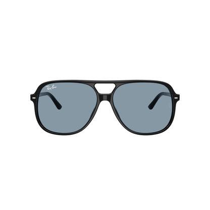 Ray-Ban Bill RB2198 901/56 – nero – Occhiali da sole