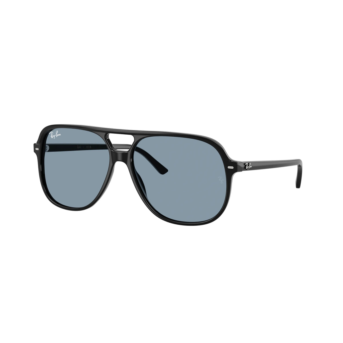 Ray-Ban Bill RB2198 901/56 – nero – Occhiali da sole