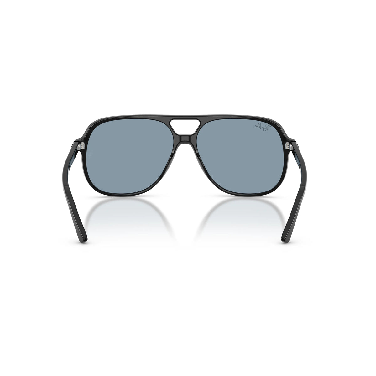 Ray-Ban Bill RB2198 901/56 – nero – Occhiali da sole