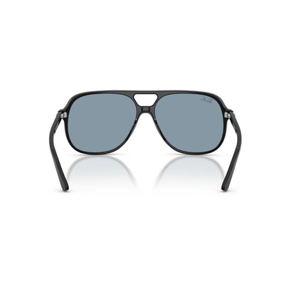 Ray-Ban Bill RB2198 901/56 – nero – Occhiali da sole