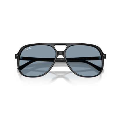 Ray-Ban Bill RB2198 901/56 – nero – Occhiali da sole