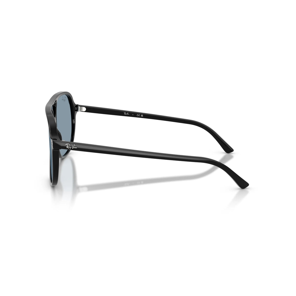 Ray-Ban Bill RB2198 901/56 – nero – Occhiali da sole