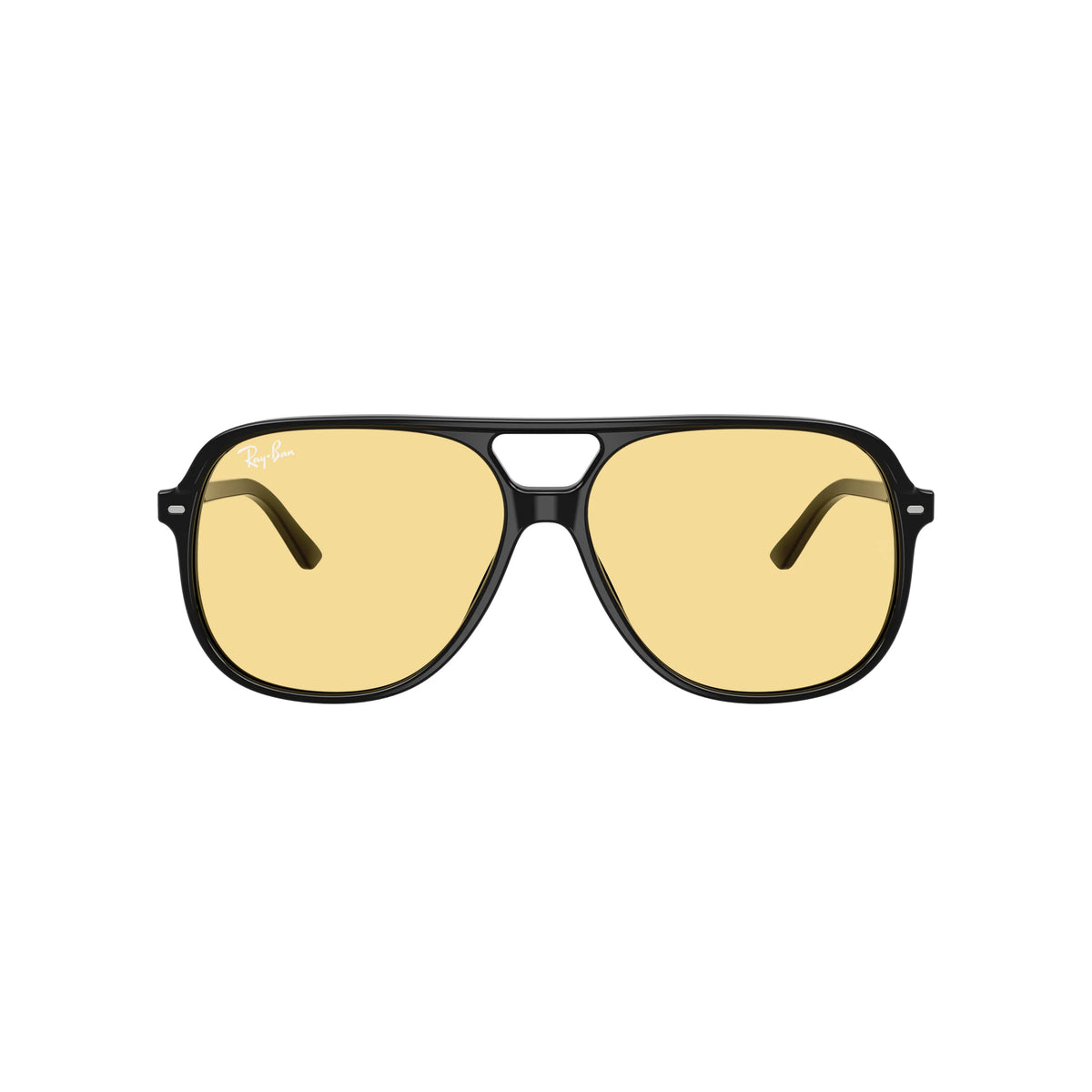 Ray-Ban Bill RB2198 901/R6 – nero – Occhiali da sole