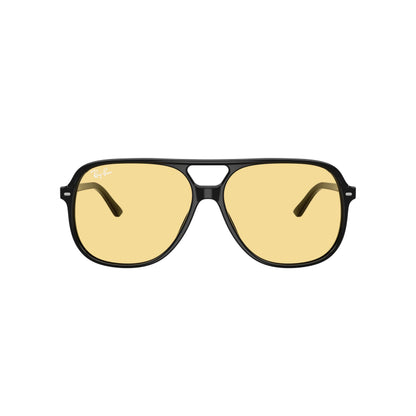 Ray-Ban Bill RB2198 901/R6 – nero – Occhiali da sole