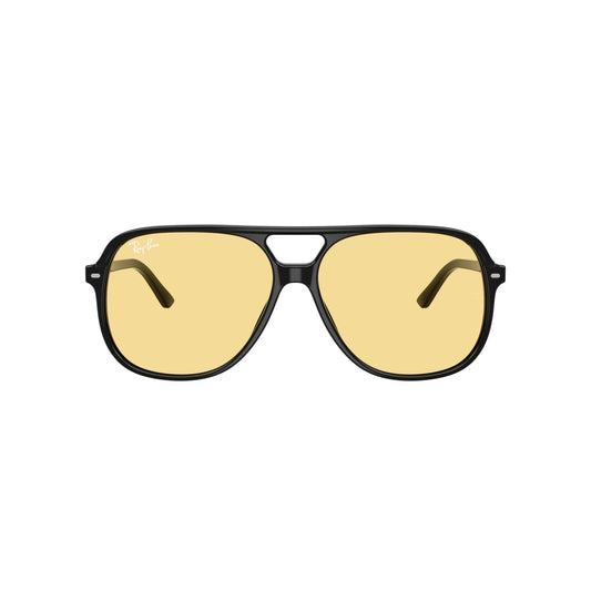 Ray-Ban Bill RB2198 901/R6 – nero – Occhiali da sole
