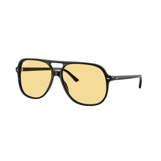 Ray-Ban Bill RB2198 901/R6 – nero – Occhiali da sole