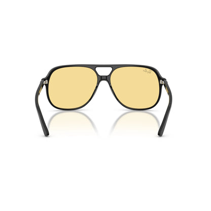 Ray-Ban Bill RB2198 901/R6 – nero – Occhiali da sole