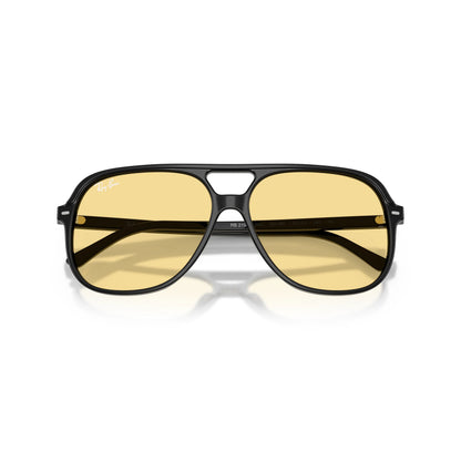 Ray-Ban Bill RB2198 901/R6 – nero – Occhiali da sole