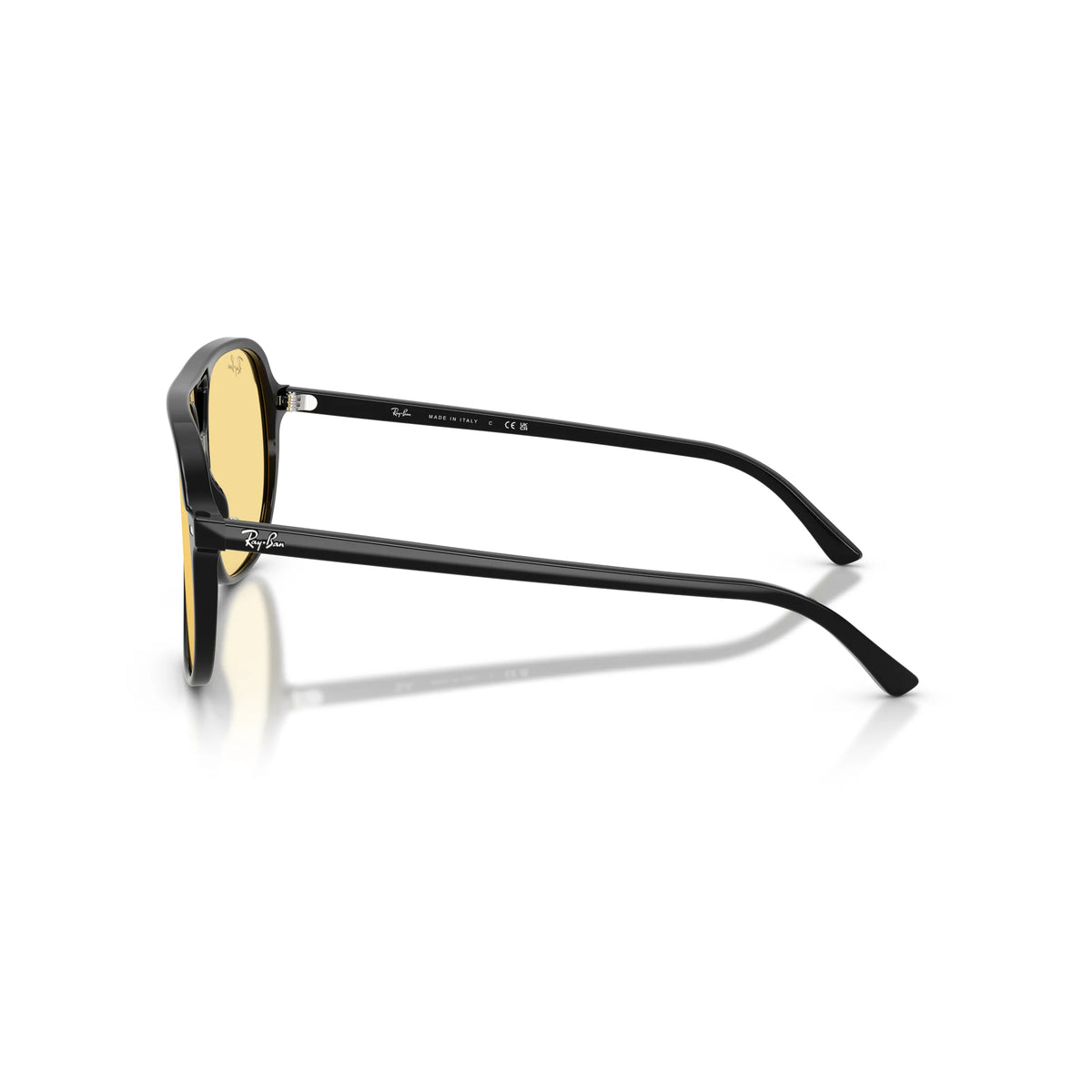 Ray-Ban Bill RB2198 901/R6 – nero – Occhiali da sole