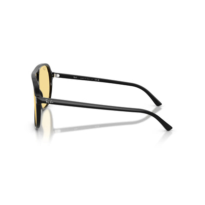 Ray-Ban Bill RB2198 901/R6 – nero – Occhiali da sole