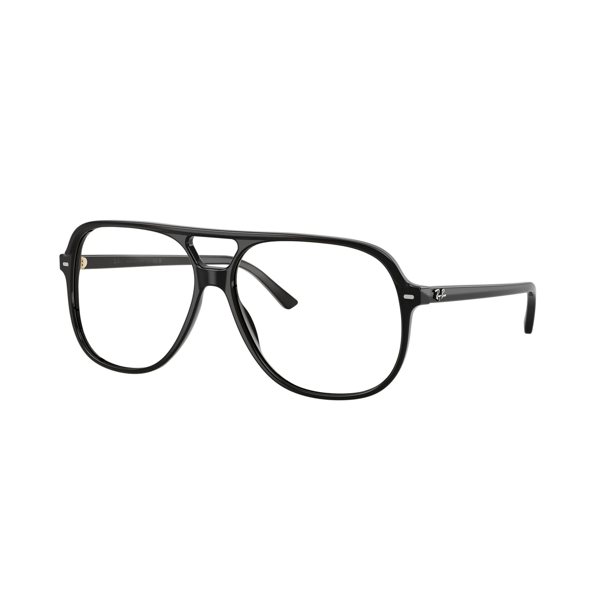 Ray-Ban Bill RB2198 901/R6 – nero – Occhiali da sole