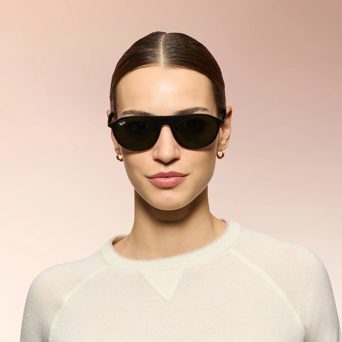 Ray-Ban RB2215 901/31 – nero – Occhiali da sole