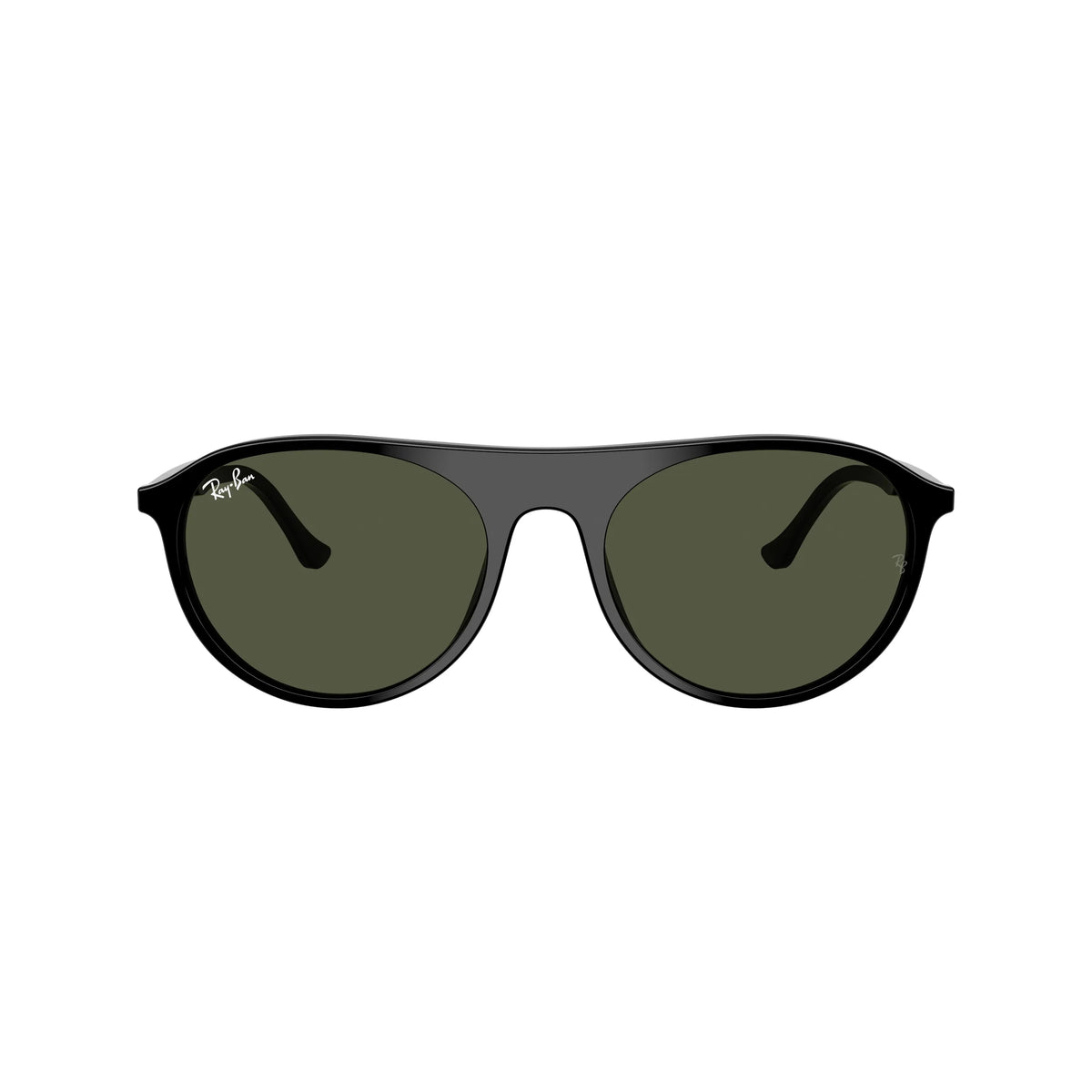 Ray-Ban RB2215 901/31 – nero – Occhiali da sole
