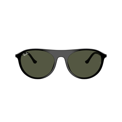Ray-Ban RB2215 901/31 – nero – Occhiali da sole