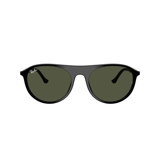 Ray-Ban RB2215 901/31 – nero – Occhiali da sole