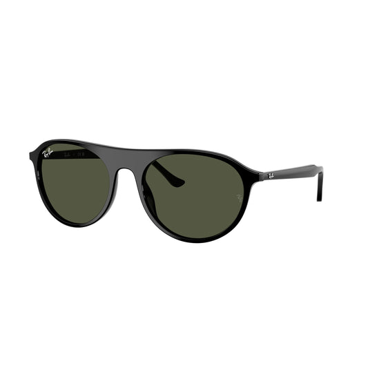 Ray-Ban RB2215 901/31 – nero – Occhiali da sole
