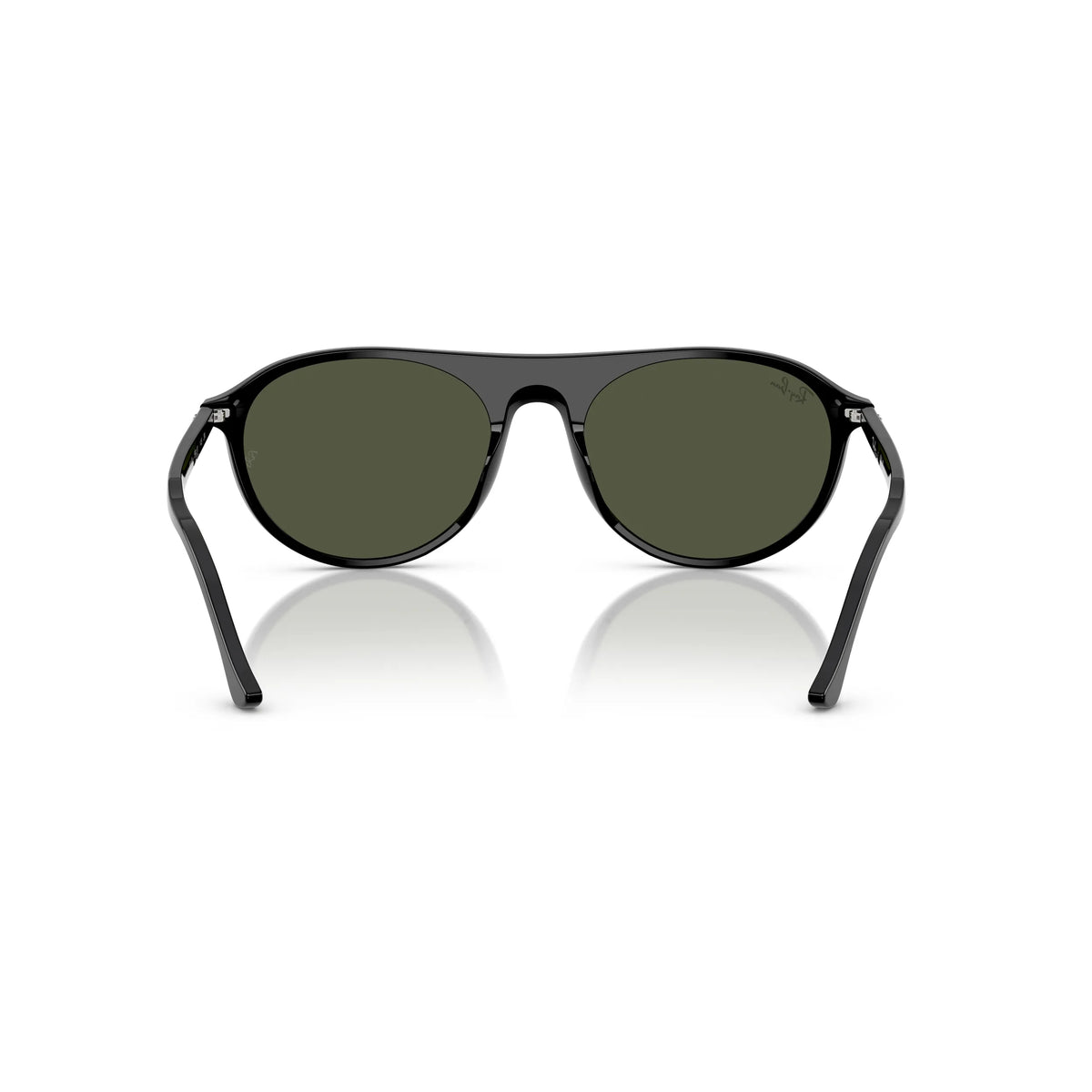 Ray-Ban RB2215 901/31 – nero – Occhiali da sole