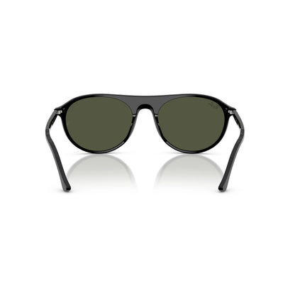 Ray-Ban RB2215 901/31 – nero – Occhiali da sole