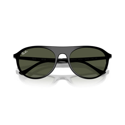 Ray-Ban RB2215 901/31 – nero – Occhiali da sole
