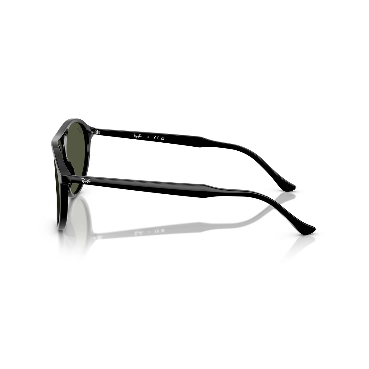 Ray-Ban RB2215 901/31 – nero – Occhiali da sole