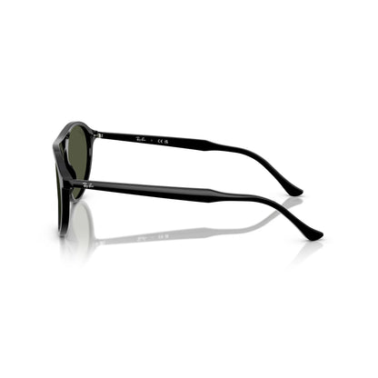 Ray-Ban RB2215 901/31 – nero – Occhiali da sole