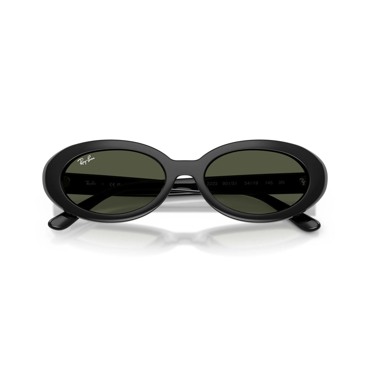 Ray-Ban RB2223 901/31 – nero – Occhiali da sole