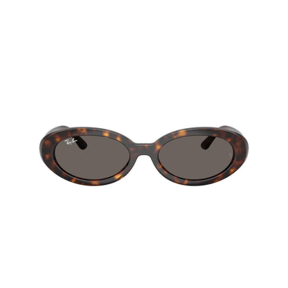 Ray-Ban RB2223 902/B1 – havana – Occhiali da sole
