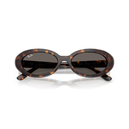 Ray-Ban RB2223 902/B1 – havana – Occhiali da sole