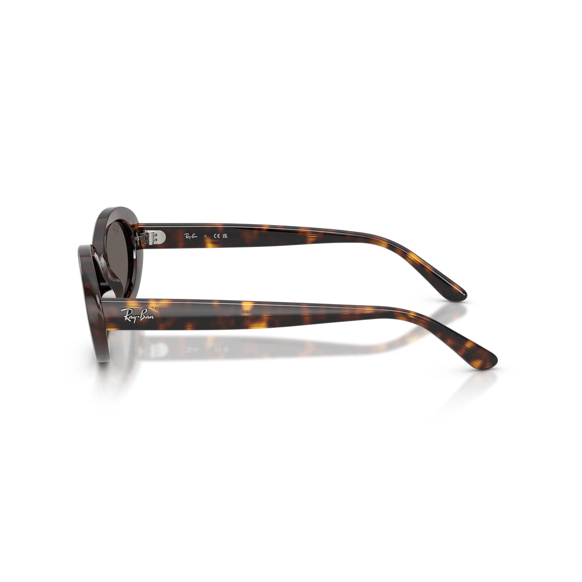 Ray-Ban RB2223 902/B1 – havana – Occhiali da sole