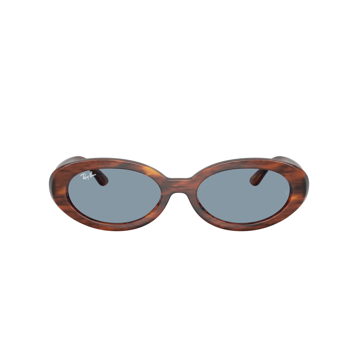 Ray-Ban RB2223 954/56 – striato havana – Occhiali da sole
