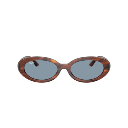 Ray-Ban RB2223 954/56 – striato havana – Occhiali da sole
