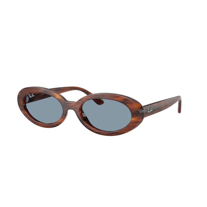 Ray-Ban RB2223 954/56 – striato havana – Occhiali da sole