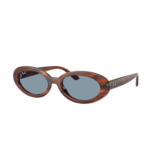 Ray-Ban RB2223 954/56 – striato havana – Occhiali da sole