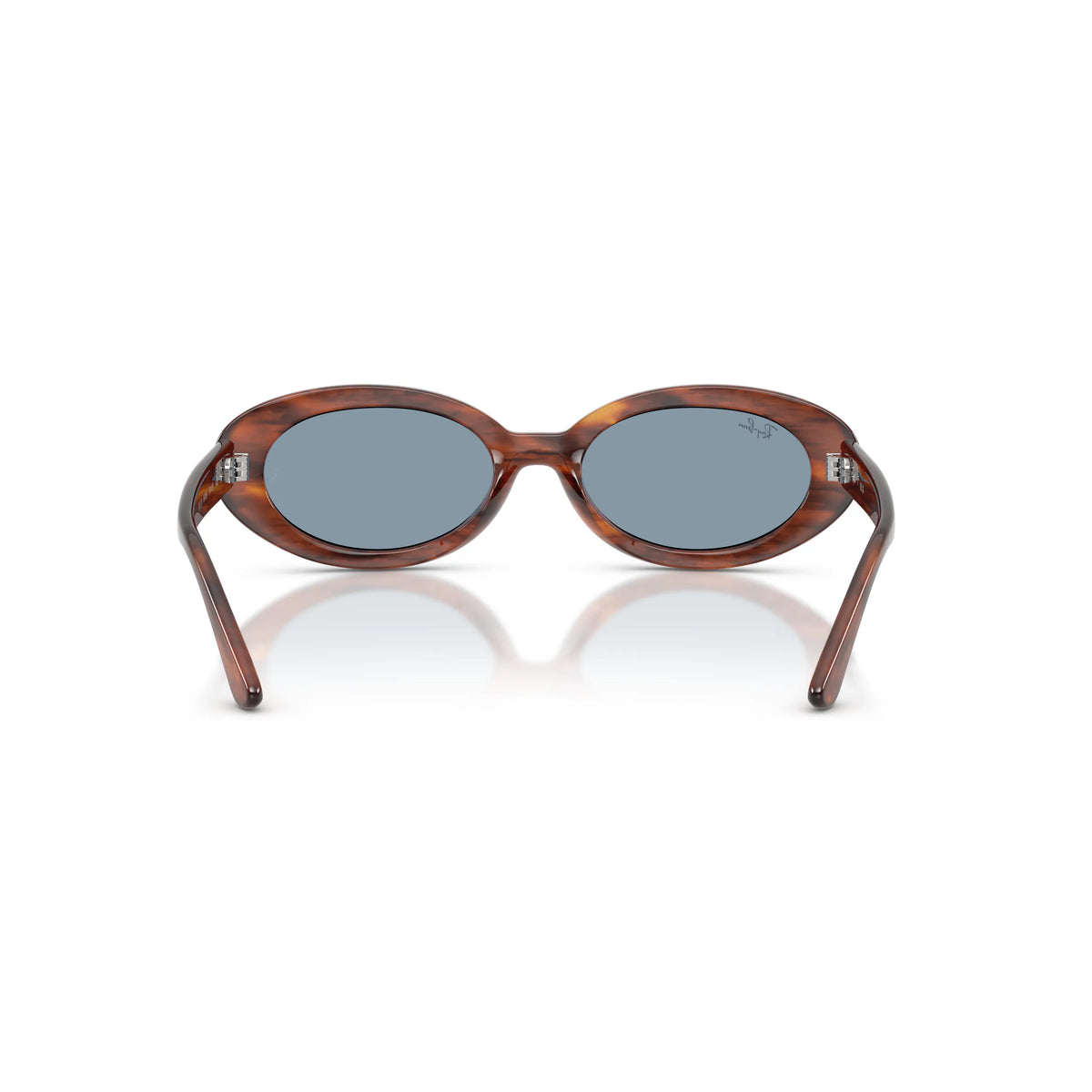 Ray-Ban RB2223 954/56 – striato havana – Occhiali da sole
